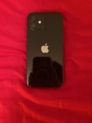 iPhone 12 e Samsung Galaxy A72