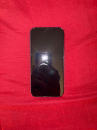 iPhone 12 e Samsung Galaxy A72