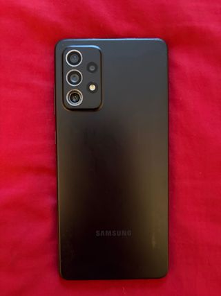 iPhone 12 e Samsung Galaxy A72