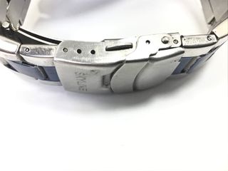 reloj pulsera unisex skyline 2983b