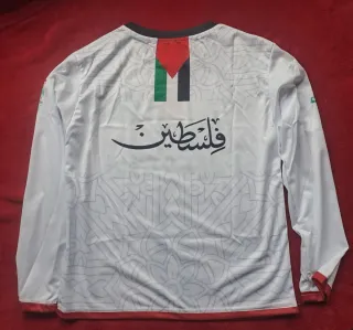 Camiseta Palestina Talla M