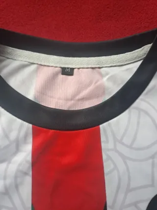 Camiseta Palestina Talla M