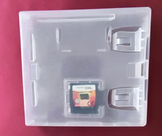 Teenage Mutant Ninja Turtles 3 DS Solo cartuccia