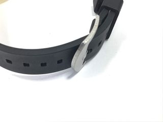 reloj pulsera unisex shaarms negro dorado