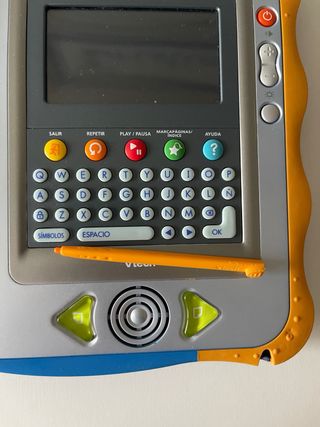 Tablet VTech Storio Azul