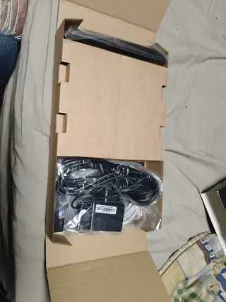 Decodificador Orange TV Android TV