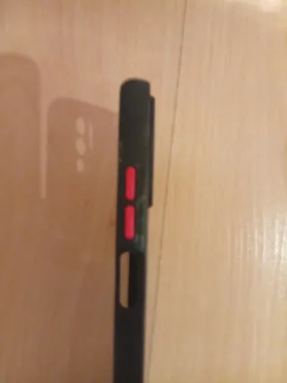 Funda Xiaomi Redmi Note 10 5G