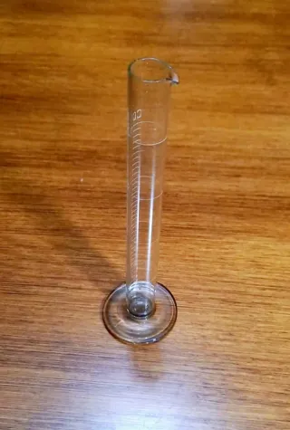 Farmacia Antiguos Utensilios Cristal Laboratorio