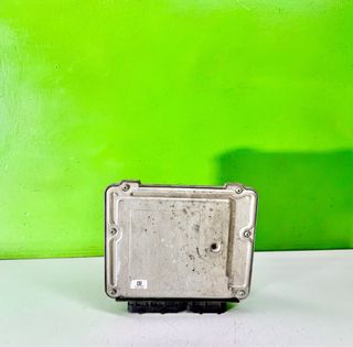 0281012322 Centralita UCE Motor Toyota Yaris 1.4D4