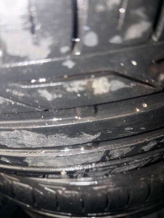 Llantas Seat Ibiza 5 Radios 5x100