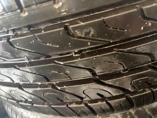 Llantas Seat Ibiza 5 Radios 5x100