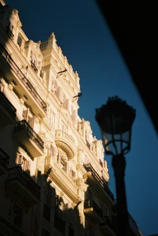 Cámara Canon A-1 + Tamron 28-70mm Macro