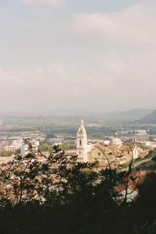 Cámara Canon A-1 + Tamron 28-70mm Macro