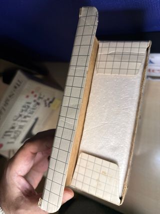 The SEGA Light Phaser Pistola Master System