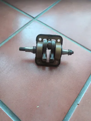 Cigüeñal Motosierra Husqvarna 45