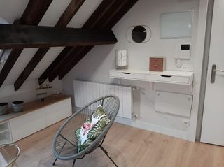 Piso en alquiler en Barrio de Abando en Bilbao