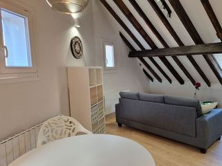 Piso en alquiler en Barrio de Abando en Bilbao