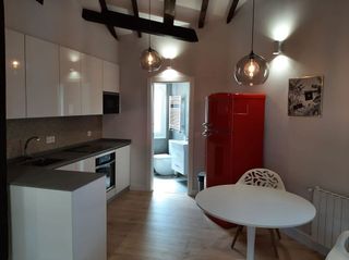 Piso en alquiler en Barrio de Abando en Bilbao