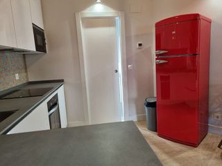 Piso en alquiler en Barrio de Abando en Bilbao