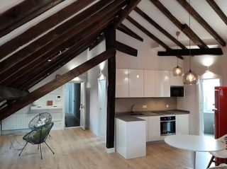 Piso en alquiler en Barrio de Abando en Bilbao