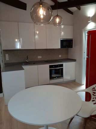 Piso en alquiler en Barrio de Abando en Bilbao