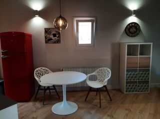 Piso en alquiler en Barrio de Abando en Bilbao