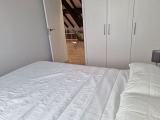 Piso en alquiler en Barrio de Abando en Bilbao