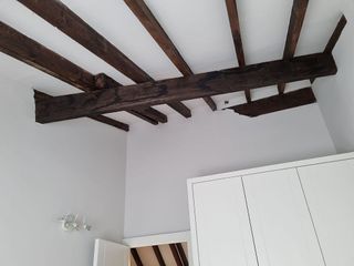 Piso en alquiler en Barrio de Abando en Bilbao