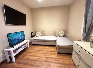 Piso en alquiler en El Poble Sec - Parc de Montjuïc en Barcelona