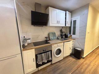 Piso en alquiler en El Poble Sec - Parc de Montjuïc en Barcelona