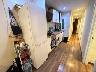 Piso en alquiler en El Poble Sec - Parc de Montjuïc en Barcelona