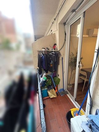 Piso en alquiler en El Poble Sec - Parc de Montjuïc en Barcelona