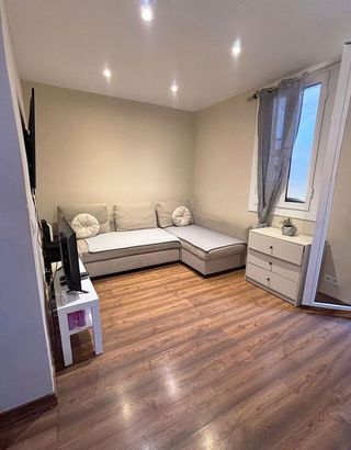 Piso en alquiler en El Poble Sec - Parc de Montjuïc en Barcelona