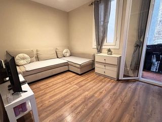 Piso en alquiler en El Poble Sec - Parc de Montjuïc en Barcelona