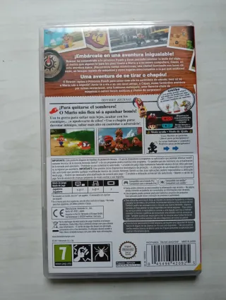 Super Mario Odyssey Nintendo Switch