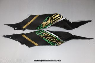 Oferta especial Carenado KAWASAKI ZX6R 636 2019