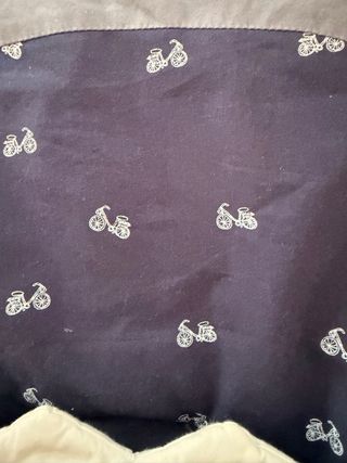 Saco dormir tiburón Baby Bites