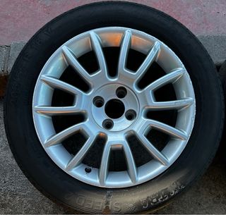 Llantas 16” Fiat Bravo