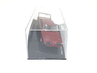 coche metal fast & furious dodge charger daytona