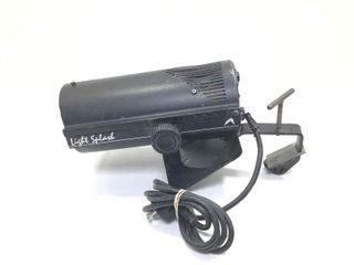 efecto led sin marca light splash