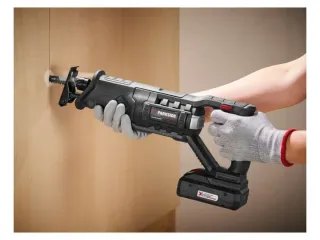 Set Herramientas Parkside Performance