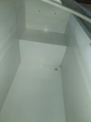 Congelador AHT Profesional