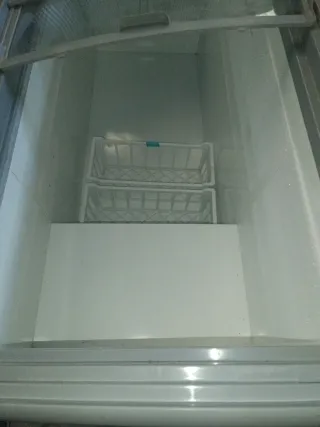 Congelador AHT Profesional