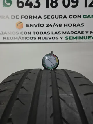 225 45 18 91Y GOODYEAR EFFICIENT GRIP