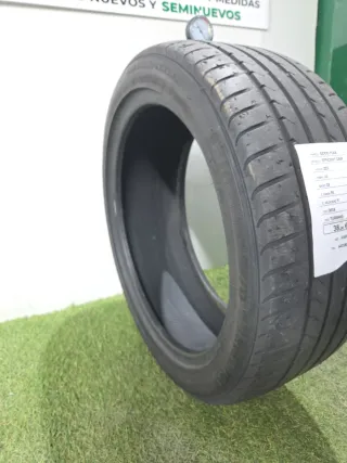 225 45 18 91Y GOODYEAR EFFICIENT GRIP