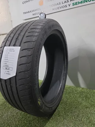 225 45 18 91Y GOODYEAR EFFICIENT GRIP