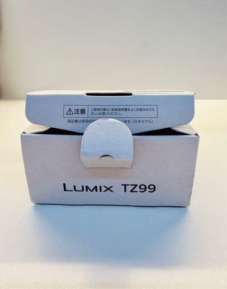 Panasonic Lumix TZ99 30x Zoom LEICA 4K