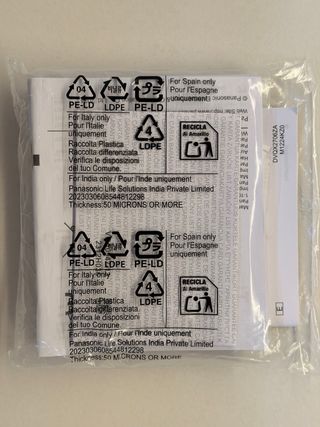 Panasonic Lumix TZ99 30x Zoom LEICA 4K