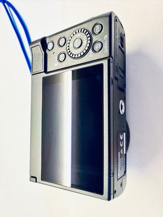 Panasonic Lumix TZ99 30x Zoom LEICA 4K