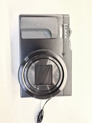 Panasonic Lumix TZ99 30x Zoom LEICA 4K